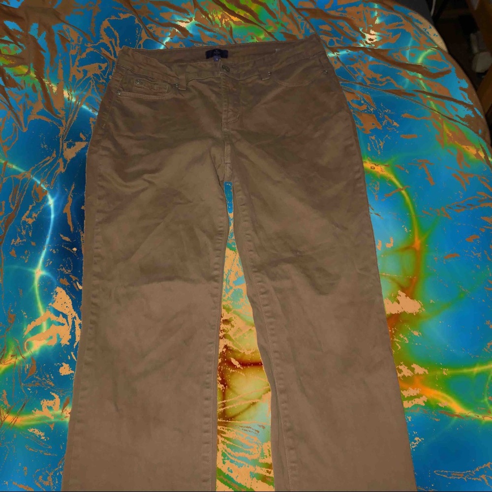 NYDJ , jeans